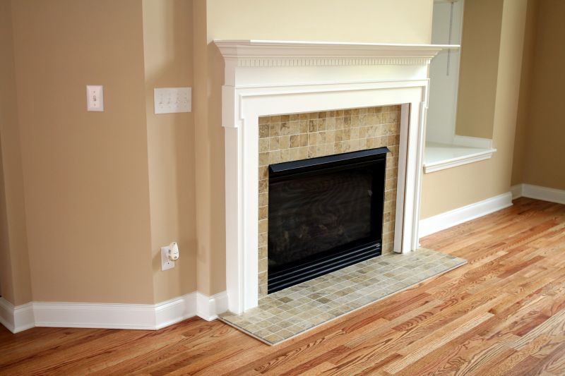 Birch Floor Installation in Palm Bay, FL