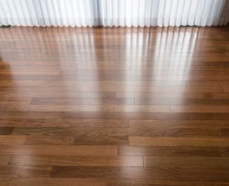Cherry Floor Installation in Melbourne Beach, FL