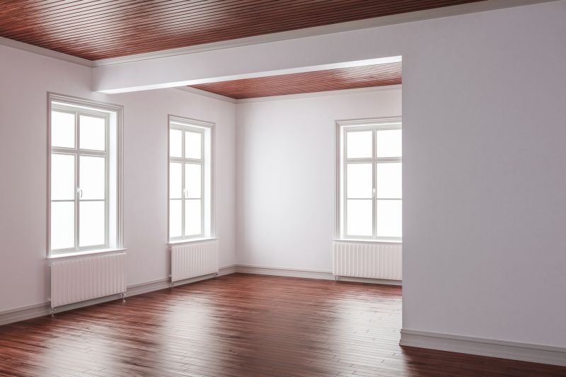Cherry Floor Installation in Sebastian, FL