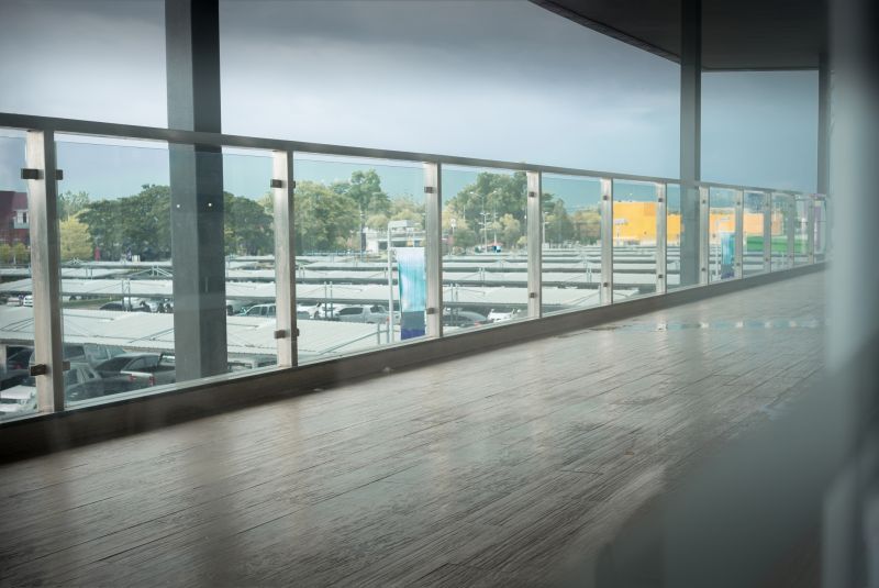 Hardwood Floor Renovation in Palm Bay, FL
