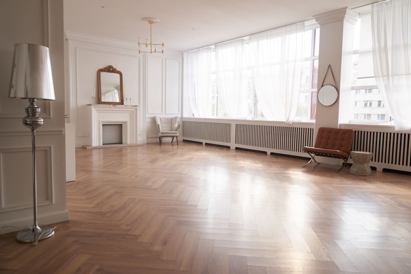 Hardwood Installation in Brevard County, FL