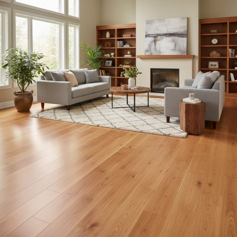 Hardwood Installation in Indian River County, FL