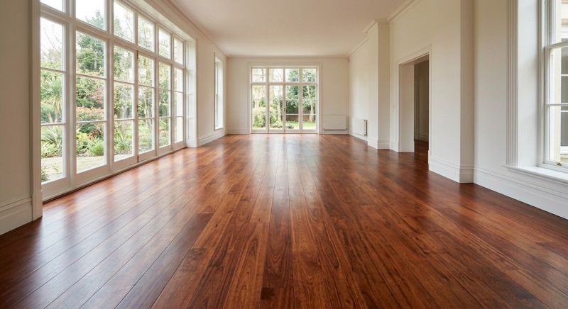 Hardwood Installation in Palm Bay, FL
