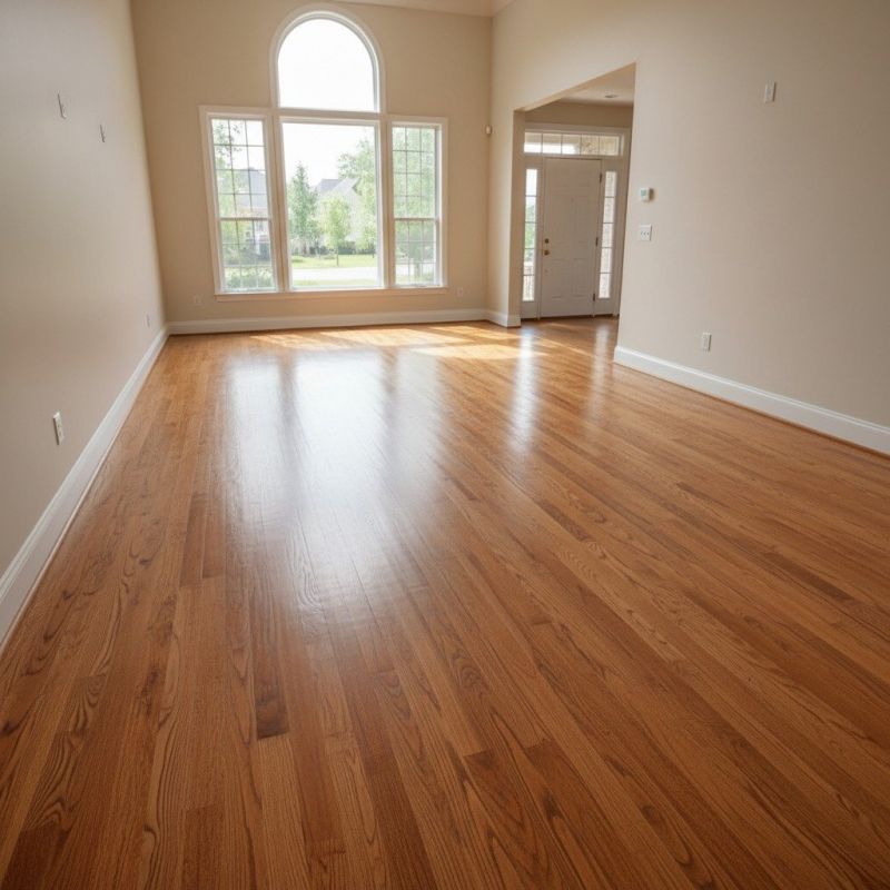 Hardwood Installation in Melbourne, FL