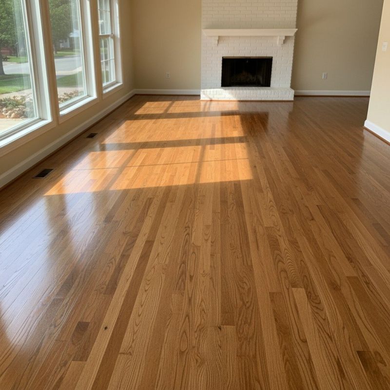 Hardwood Installation in Melbourne, FL