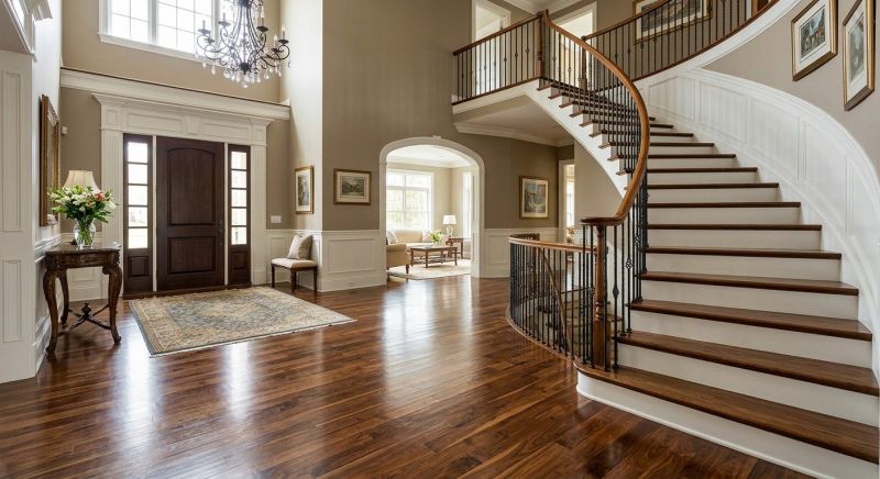 Hardwood Installation in Melbourne, FL