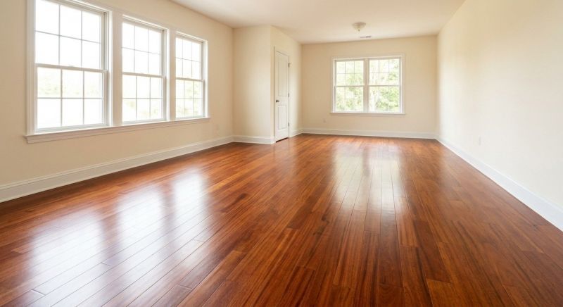 Hardwood Installation in Rockledge, FL