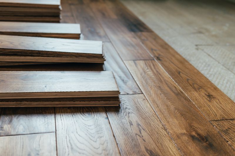 Hardwood Replacement in Melbourne Beach, FL