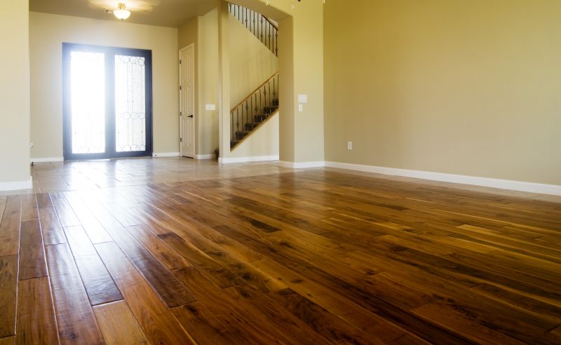 Hardwood Replacement in Sebastian, FL