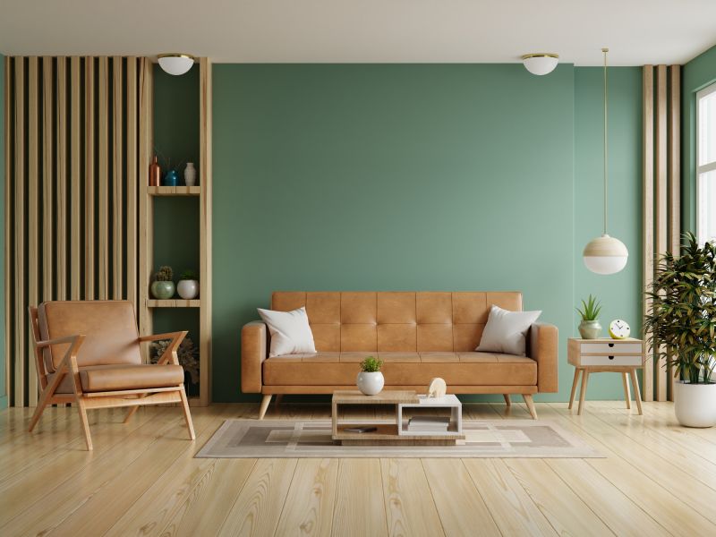 Maple Flooring Installation in Indian River County, FL