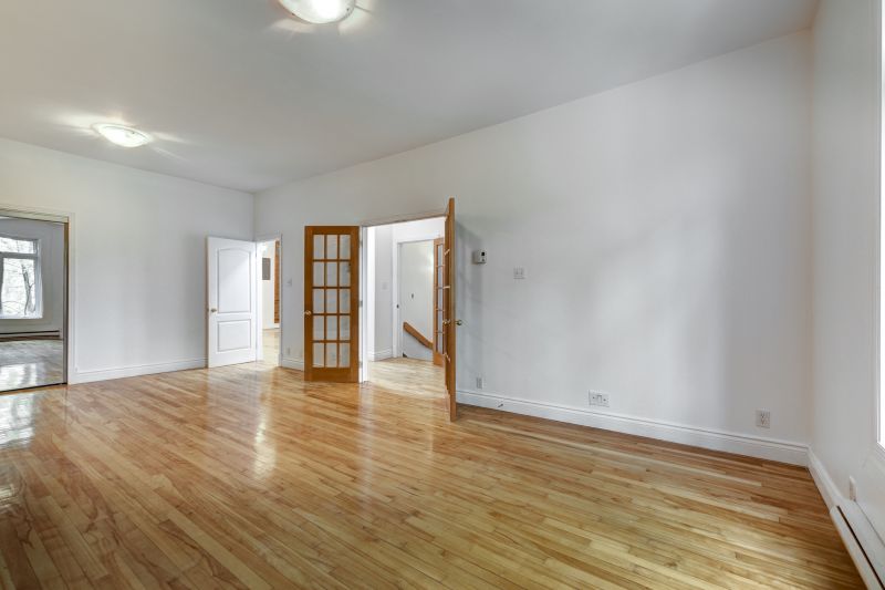 Parquet Flooring Installation in Palm Bay, FL