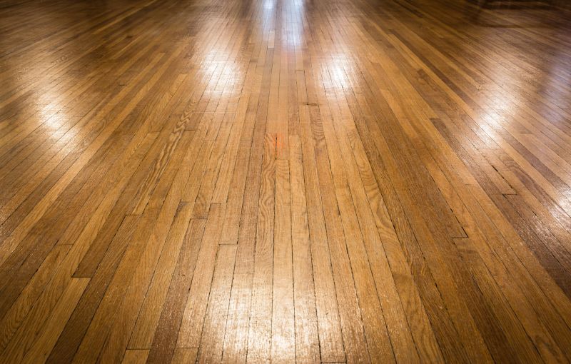 Walnut Flooring Installation in Palm Bay, FL