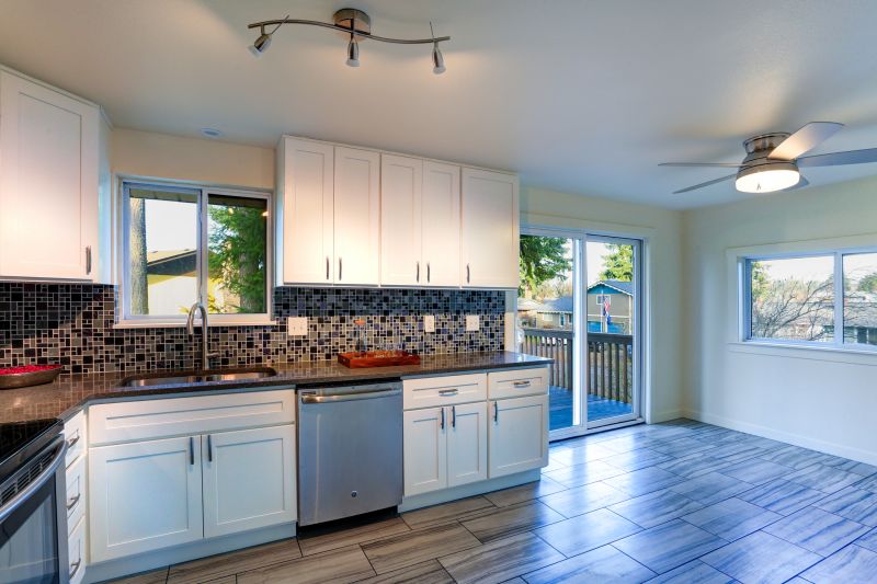 Wide Plank Floor Installation in Palm Bay, FL