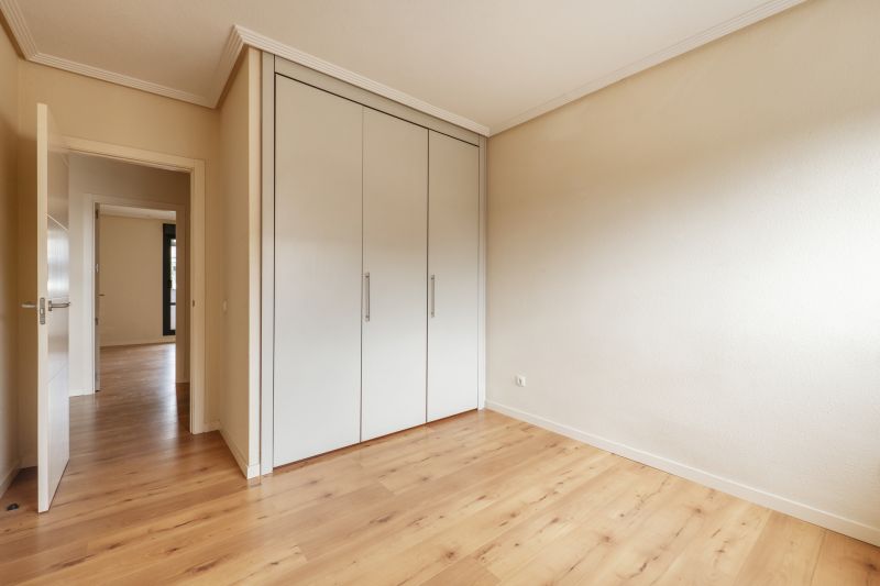 Wood Floor Replacement in Malabar, FL