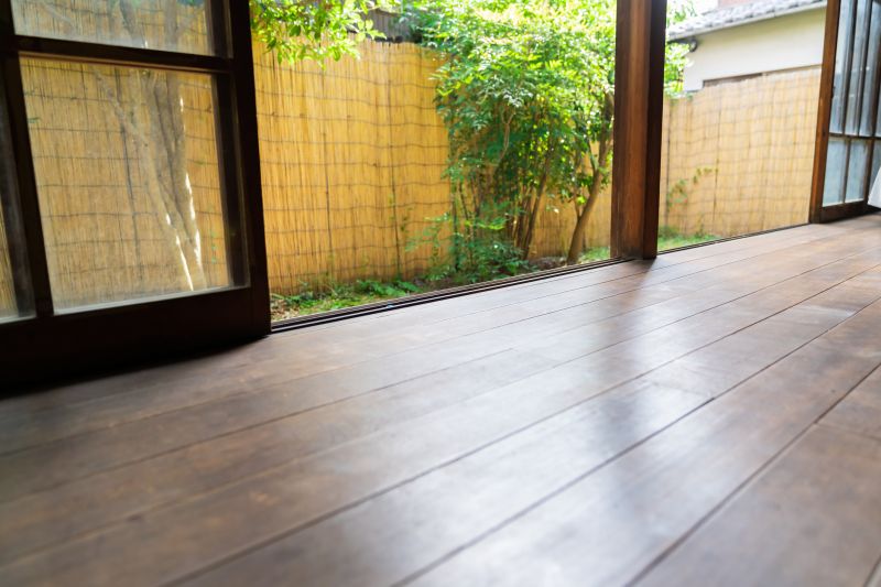 Wood Flooring Installation in Melbourne Beach, FL