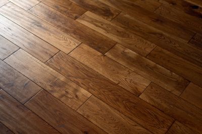 Wood Flooring Replacement in Grant, FL