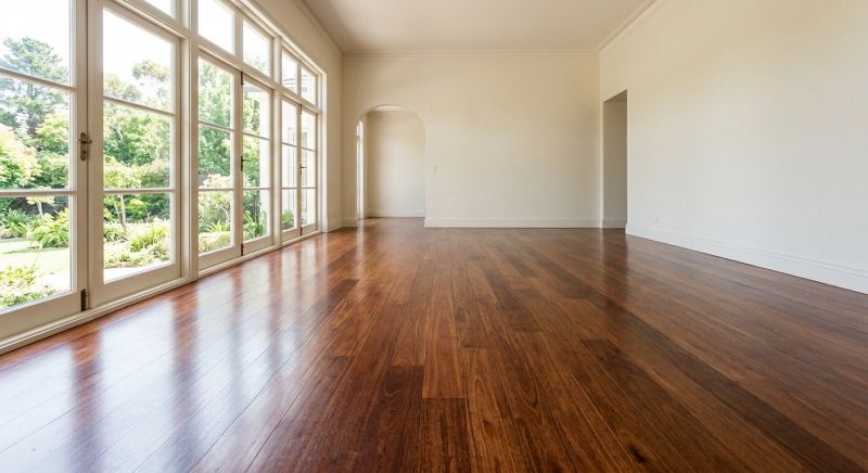 Wood Flooring Replacement in Palm Bay, FL