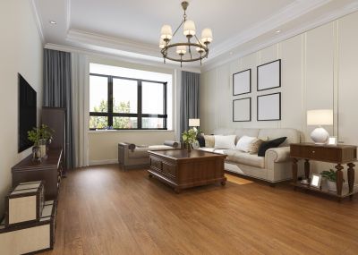 Wood Flooring Replacement in Melbourne Beach, FL