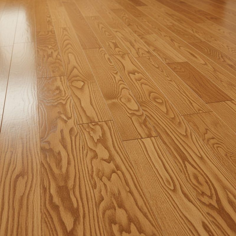Wood Flooring Replacement in Rockledge, FL