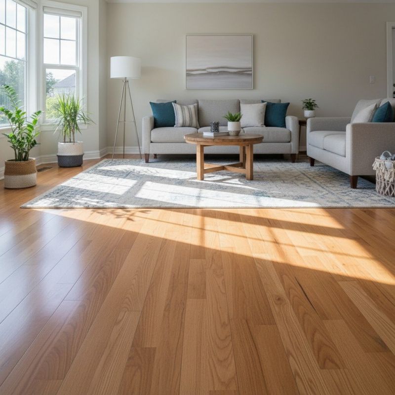 Wood Flooring Replacement in Rockledge, FL